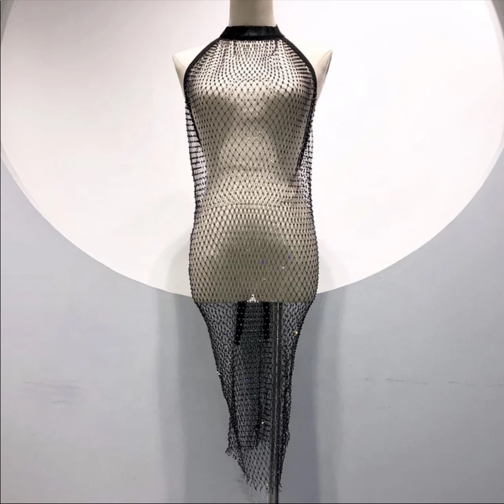 💎💎 Rhinestone cover up💎💎